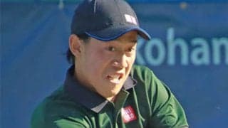  錦織圭「シナーは理想のテニス」 