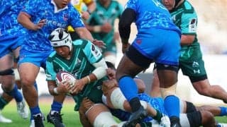 NECグリーンロケッツ東葛としてのラストシーズンに有終の美を