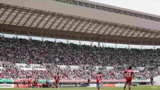 3本柱は『タフ、規律、絆』。勤勉なスタイルでD2優勝を