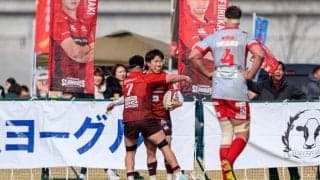 変化を選んだシーウェイブス。目標はトップ4入り