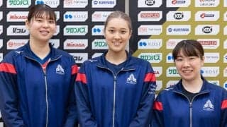 【バレー】NEC川崎・佐藤淑乃「気持ちを切り替えて準備した。連勝が途切れたことをポジティブに変わるきっかけにしようと思った」　 SV女子
