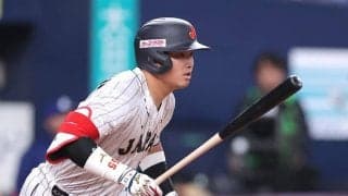現地メディアの「ポジション別FA最高選手」で、村上宗隆、岡本和真、今井達也が「Best of rest」に選ばれる