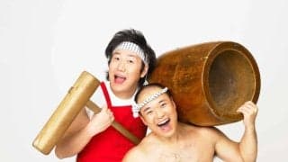通算5回目の出演…クールポコが1月4日に行われるA東京vs広島のハーフタイムゲストで登場