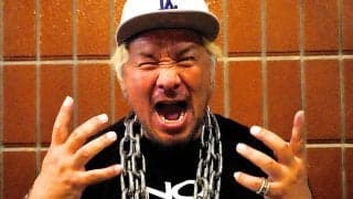 【証言・棚橋弘至】「タンクトップの場違いな奴がいる」 真壁刀義が明かす衝撃の初対面と前座で繰り広げた知られざる闘い