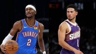 日本時間29日はグループプレー最終日…準々決勝進出チーム決定へ／NBAカップ2025途中経過
