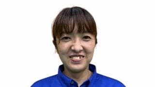 【バレー】PFU　元日本代表の古藤千鶴さんがU-15特別コーチに　SV女子
