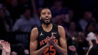 現役最高の“鉄人”ミケル・ブリッジズが574試合連続出場でNBA歴代3位タイに浮上