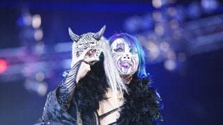 「いつものように美しい」人気日本人女子レスラー、“素顔に近い”メイクが新鮮な自撮りショットに反響