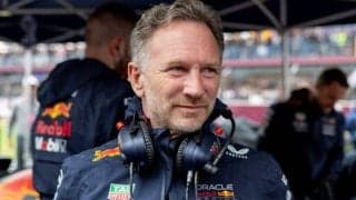 レッドブルを離れたホーナー氏の復権なるか　注目の新天地をめぐる動き　合流には慎重論も