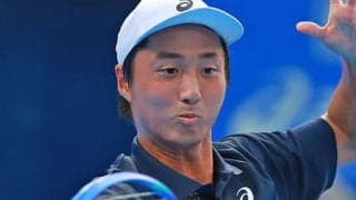 望月慎太郎「毎日がプレッシャー」