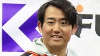  西岡良仁主催Jr大会 出場者出揃う 
