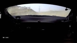 世界ラリー「同じ場所、同じ瞬間に」2車連続“迷子になる”まさかの珍プレー「これはわかりづらい」ファンも同情