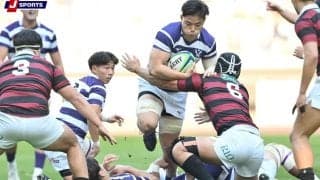 【ハイライト動画あり】明治大学が早稲田大学を逆転で破り、5年ぶりの1位で全国大学選手権へ