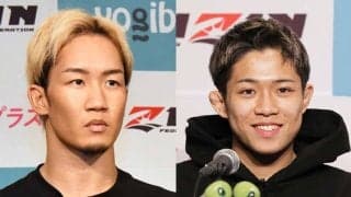 【RIZIN】秋元強真、朝倉未来の“秒殺KO”が「絶対にない」と言い切る理由は？　シェイドゥラエフは「ぶっちゃけ合わせやすい」