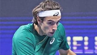  世界8位 スペイン名将が陣営入り 