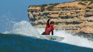 プロサーファー大原洋人選手がタクシー大手「日本交通」とのスポンサー契約を締結