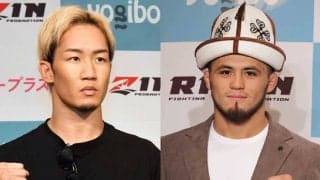【RIZIN】朝倉未来はシェイドゥラエフに勝てるのか？　「奇跡を起こしてきた」と金原正徳が期待感「一回り大きくなった未来が見れる」
