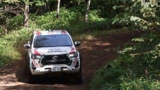 XCRスプリントカップは2026年から全5クラスに。北海道外での開催も