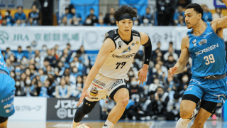 島根スサノオマジックの岡田侑大への懲罰が決定…1試合の出場停止と罰金5万円