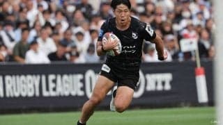 30歳でつかんだ日本代表初キャップ。そして伝える、いい習慣の“一貫性”