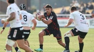 悔しさは勝利への渇望の表れ。アルゼンチンの生きるレジェンドが感じたチームの変化