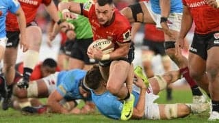 「イーグルスはいつも私の中に」。ジェシー・クリエルがチームに捧げる献身