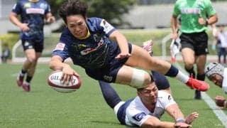 「予想をぶち壊して、かき乱す」。静かに燃える新共同キャプテン