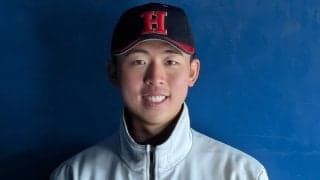 【大学野球】地方の公立大学から代表候補合宿に参加　矢花大聖が経験した濃密な３日間「こんな僕でも話してもらえるのかな」