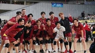 天皇杯・皇后杯 JVA全日本選手権大会ファイナルラウンド　男子はヴォレアスが前回王者のサントリーを下し準決勝進出　女子は連覇を狙うヴィクトリーナ姫路がベスト4へ　