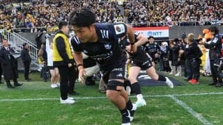 若い選手たちを正しい方向へと導く“羊飼い”。松橋周平が感じた敗戦の中での希望