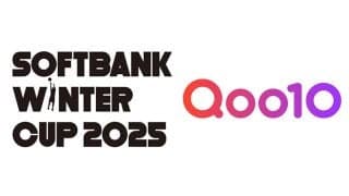 Qoo10、「SoftBank ウインターカップ2025」に初協賛…全国の高校バスケ選手を応援！