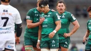 2年越しのリーグワンデビュー。矢印を自らに向けた先にあった、「素晴らしい成長」