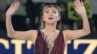 「これは泣ける」フィギュア坂本花織の“直筆手紙”に大反響　19日から最後の全日本選手権「私の集大成」「見届けてください」