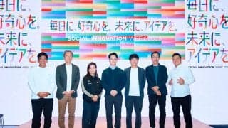「SOCIAL INNOVATION WEEK 2025」部活動地域移行・学校教育におけるアーバンスポーツの可能性