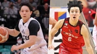 【B2第14節 見どころ】連敗中の静岡と岩手が勝利を目指す…熊本は2節連続で地区首位から勝ち星奪取なるか