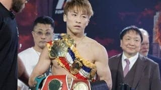 井上尚弥にとって「最もタフだった対戦相手」とは？ 英メディアのインタビューで挙げた“意外な名前”「自信を持って挑んだ試合で…」