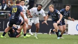 “ルーク”が静かに熱意をたぎらせる“神奈川ダービー”