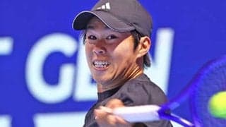  第1シード 2年連続で決勝進出 