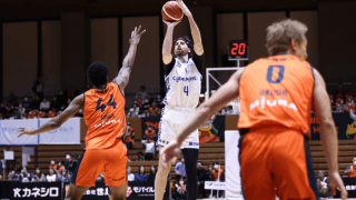 【12月20日のB2結果】福井が100点ゲームで愛媛との激戦を制す…青森は福岡に競り勝ち白星