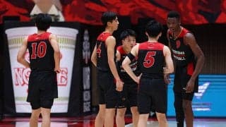 【ウインターカップ男子注目】東山「優勝へのキーは“自分たちらしさ”を40分間発揮すること」