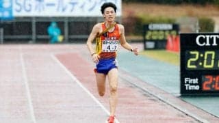全国高校駅伝、仙台育英の男子が準V、女子は4位　東北は25位