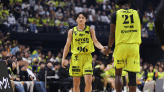 仙台がユース優先交渉権を行使し阿部真冴橙と契約締結…クラブとしてはユースから初のプロ契約