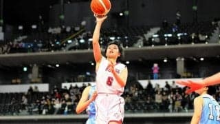 全国高校バスケ開幕、大阪薫英女学院は競り勝つ　箕面学園は初戦で涙