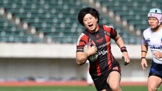 「俺が出ていたらあかんぞ」。チームを底上げするため、活力を放つ36歳