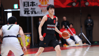 東山が逆転勝利でウインターカップ初戦突破…中村颯斗が30得点、佐藤凪は20得点12アシスト
