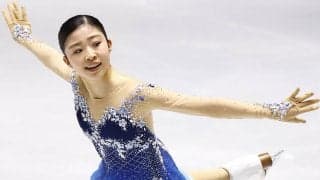 「私はもう弱くない」千葉百音が夢の初五輪へ　「ゆづる兄ちゃん」に衝撃を受けた印象的な五輪も明かす