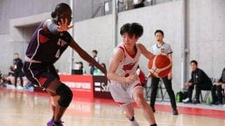 昭和学院、千葉経大付とも2回戦敗退　全国高校バスケットボール