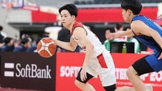 「絶対に勝つ」気持ちを共有…東山が難敵を倒して初戦突破、佐藤凪が20得点12アシスト