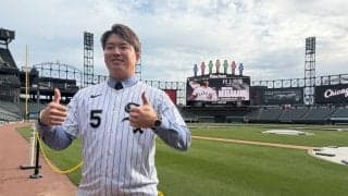 村上宗隆、夢の実現は挑戦のはじまり