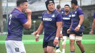 大ベテランの背中が、次の世代を導く。節目の一戦、ともに勝利へ